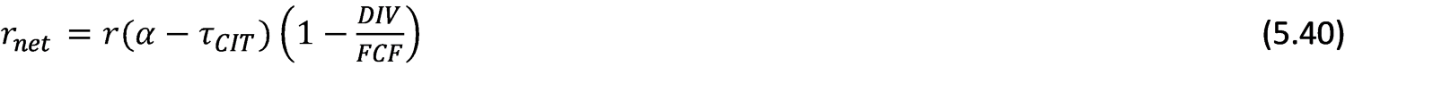 Formule 5.40