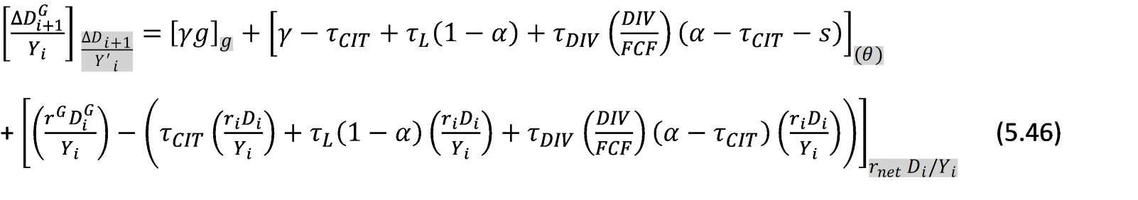 Formule 5.46